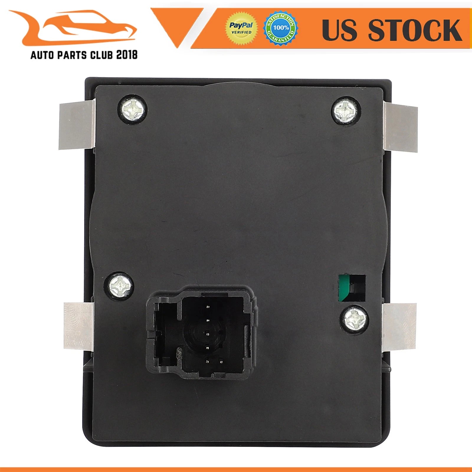 Headlight Lamp Switch for Ram 1500 2500 3500 4500 5500 (2010-2023)