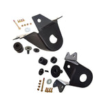 Set of 2 Truck Cab Body Mounts for Ford Ranger (1990–1997) 924-423, 924-422
