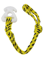 6000lb Tension Boat Tow Rope with Quick Connector for Various Water Sports