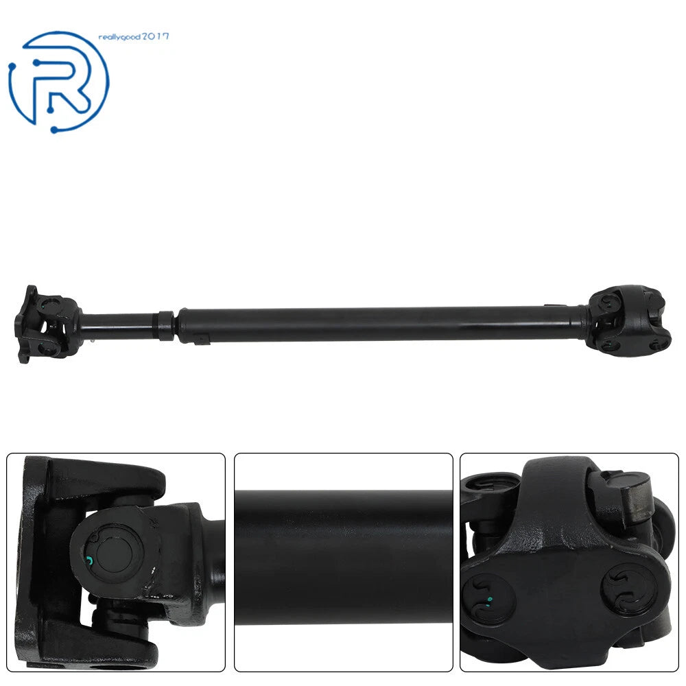 Front Driveshaft Prop Shaft for Jeep Wrangler (2012–2016)