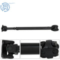 Front Driveshaft Prop Shaft for Jeep Wrangler (2012–2016)