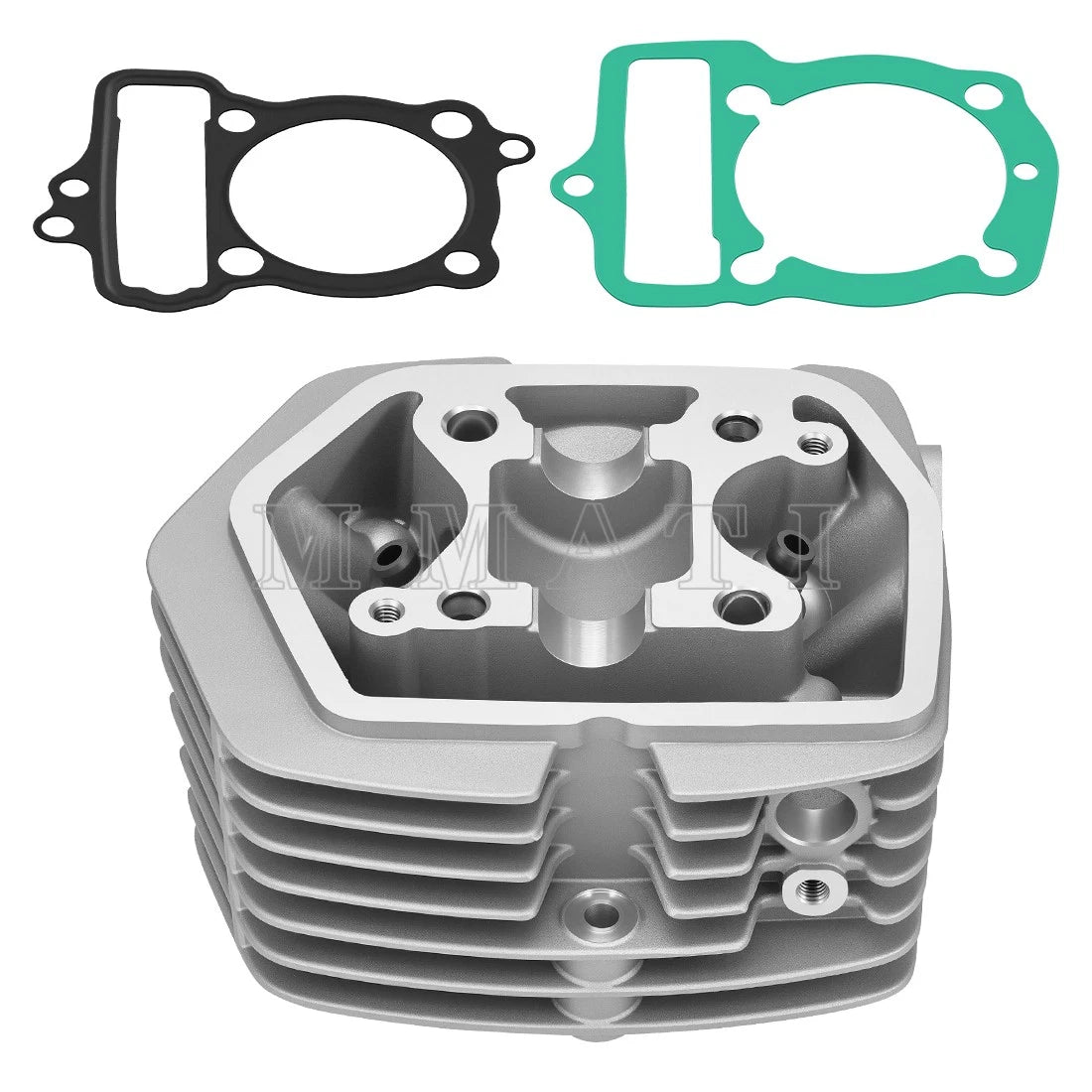 Cylinder Head for Honda XR100R (2001–2003), CRF100F (2004–2013), NSF100 12200-KN4-A61