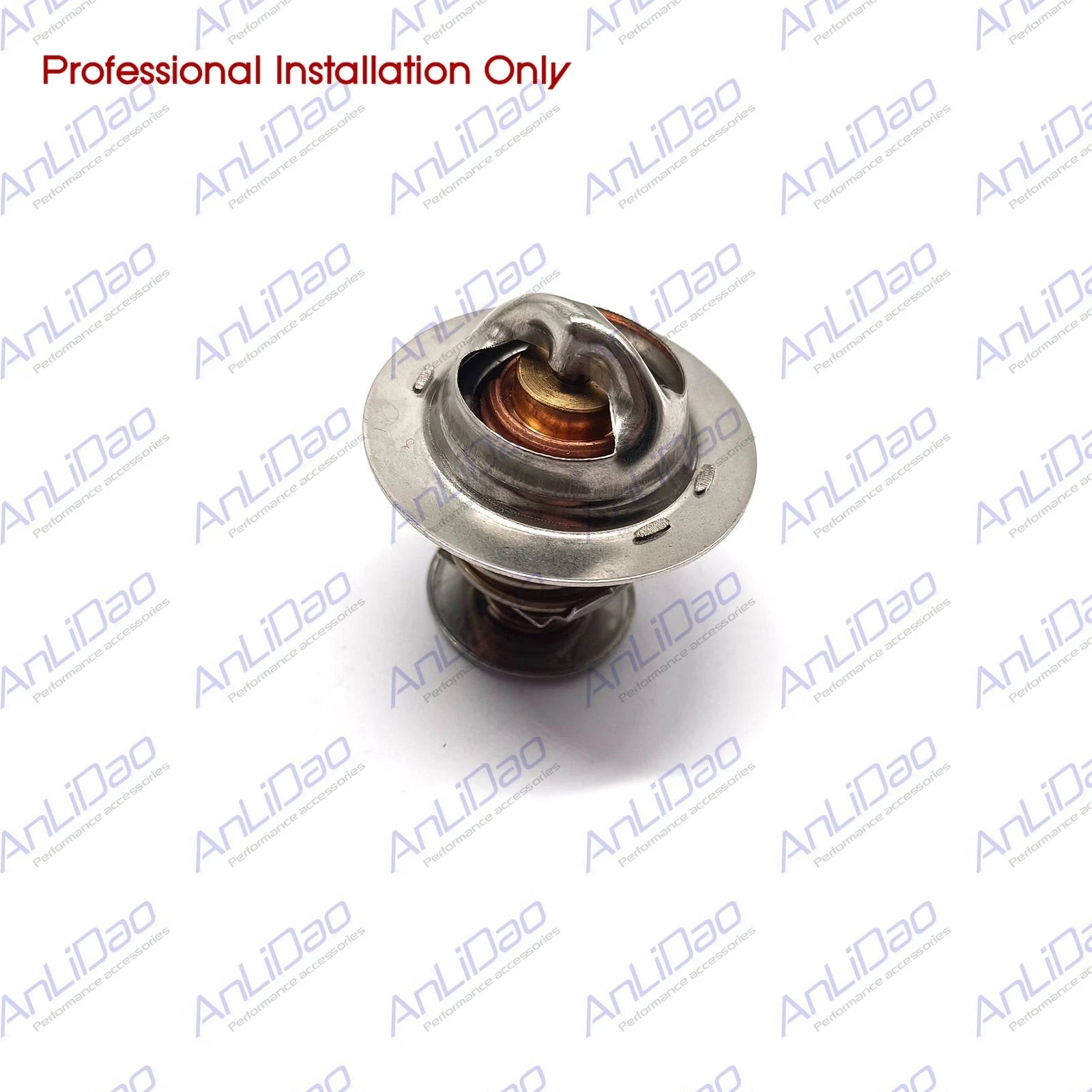Thermostat for Mercury Mercruiser 2.0L 115HP-170HP Diesel Engines (879150054)