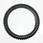 21" 3.00 Front Knobby Tire Tube for PIT PRO Trail Dirt Bike