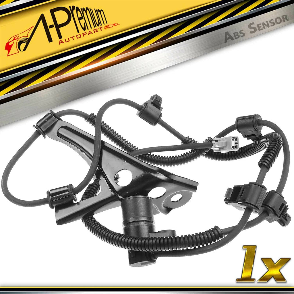 Rear Right ABS Wheel Speed Sensor for Lexus LX470 (1998-2007)