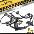 Rear Right ABS Wheel Speed Sensor for Lexus LX470 (1998-2007)