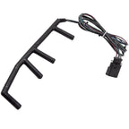Set of 4 Wire Glow Plug Wiring Harness Connectors for VW Golf Jetta Beetle (2002–2003)