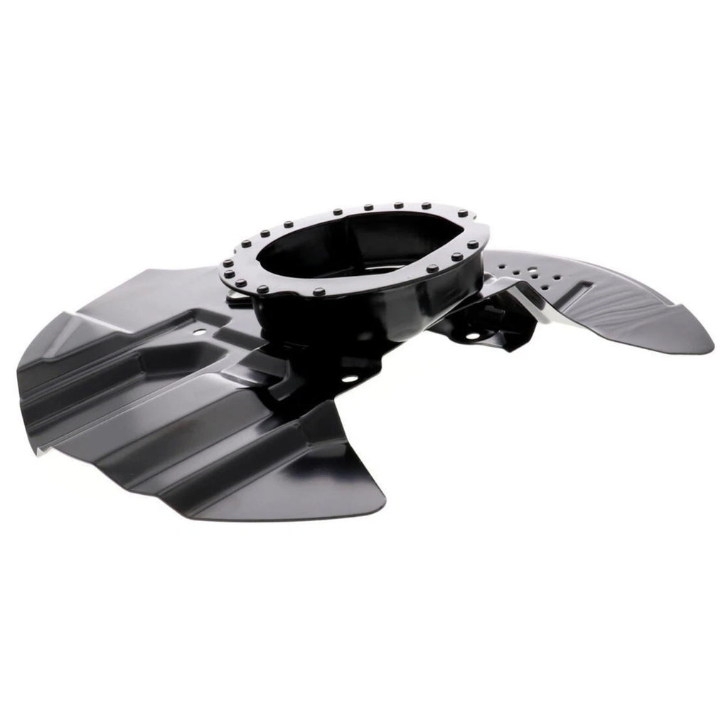 Brake Dust Shield for BMW 3 Series (Front Driver Left Side)