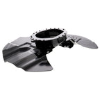 Brake Dust Shield for BMW 3 Series (Front Driver Left Side)