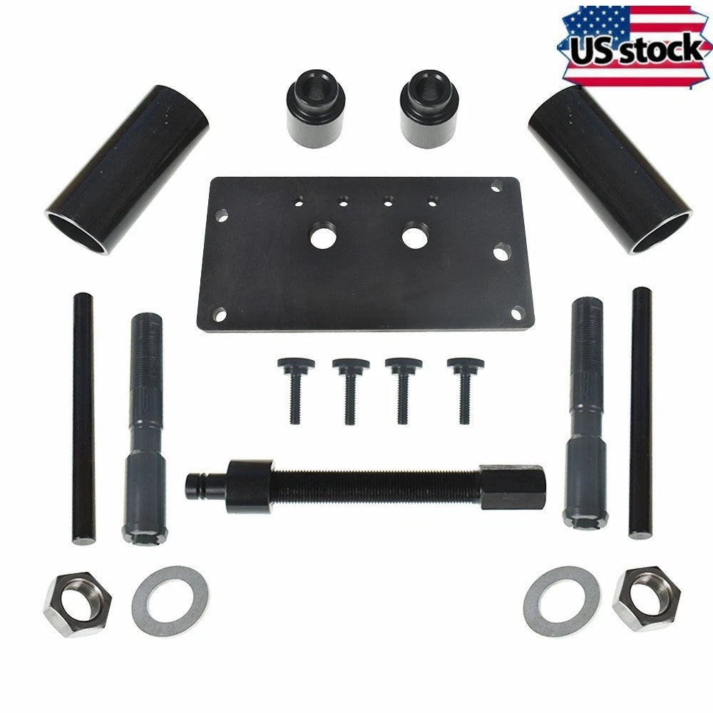Inner Cam Bearing Installer & Puller Tools for Softail (1999–2018)
