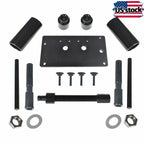 Inner Cam Bearing Installer & Puller Tools for Softail (1999–2018)