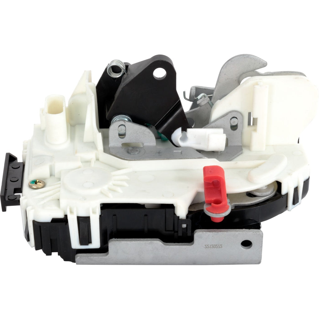 Door Lock Actuator for Jeep Wrangler JK (2018)