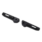 Rear Passenger Foot Pegs for BMW M1000RR S1000RR (2021-2023)