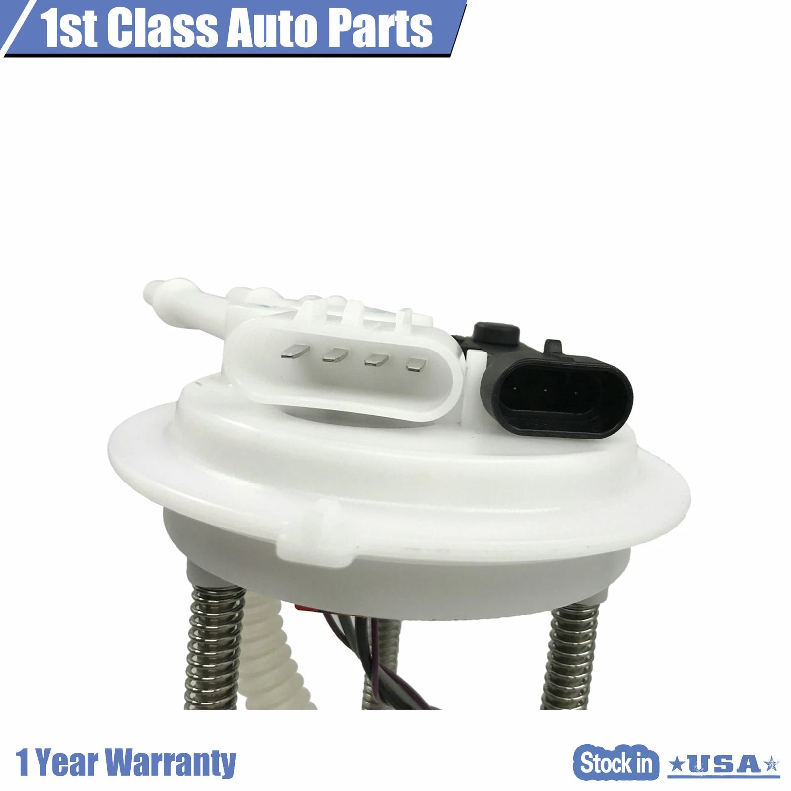 Fuel Pump Module Assembly for Isuzu Hombre Chevrolet S10 (1997-2000)