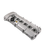 Aluminum Valve Cover with Gasket for BMW M54 E46 325Ci 325i 330i 525i X3 X5 (2000–2006)