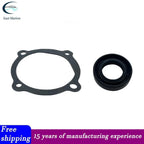 Water Pump Seal & Gasket for Volvo Penta AQ 120 131 145 151 171 230 250 (–)