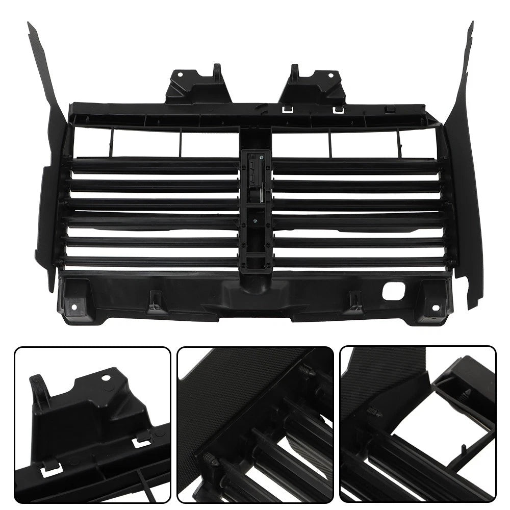 Active Grille Shutter with Motor for Dodge Ram 1500 (2013–2018)