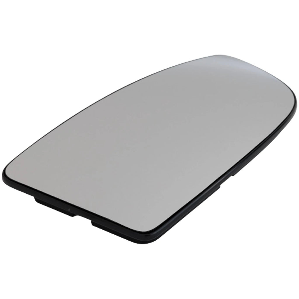 Passenger Right Side Lower Mirror Glass for Ford Transit-350 (2015)