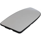 Passenger Right Side Lower Mirror Glass for Ford Transit-350 (2015)