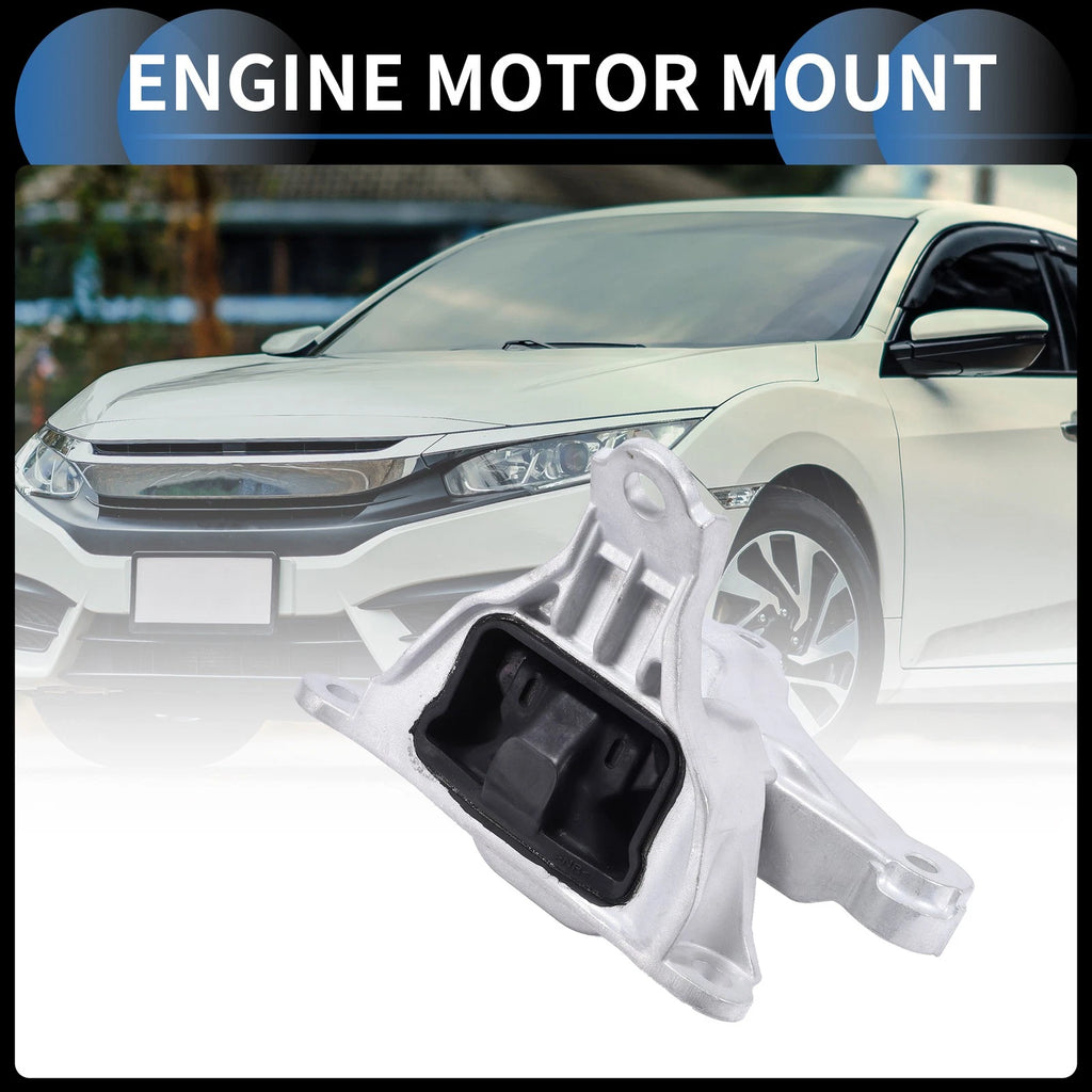 Engine Motor Mount for Honda Civic L4-2.0L (2016–2020)