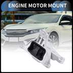 Engine Motor Mount for Honda Civic L4-2.0L (2016–2020)