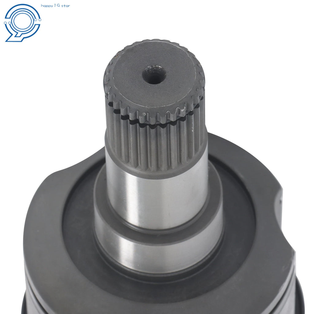2X CV Axle Assembly for Hyundai Sonata (2011-2014)