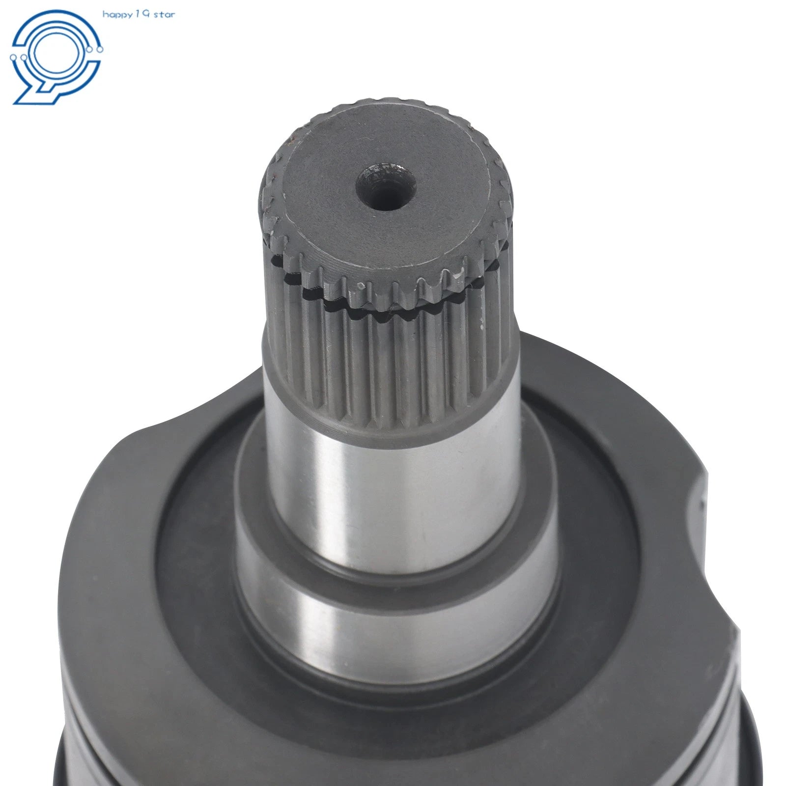 2X CV Axle Assembly for Hyundai Sonata (2011-2014)