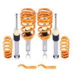 Coilover Kit for Audi A4 B6 B7 Cabrio (2001-2008)