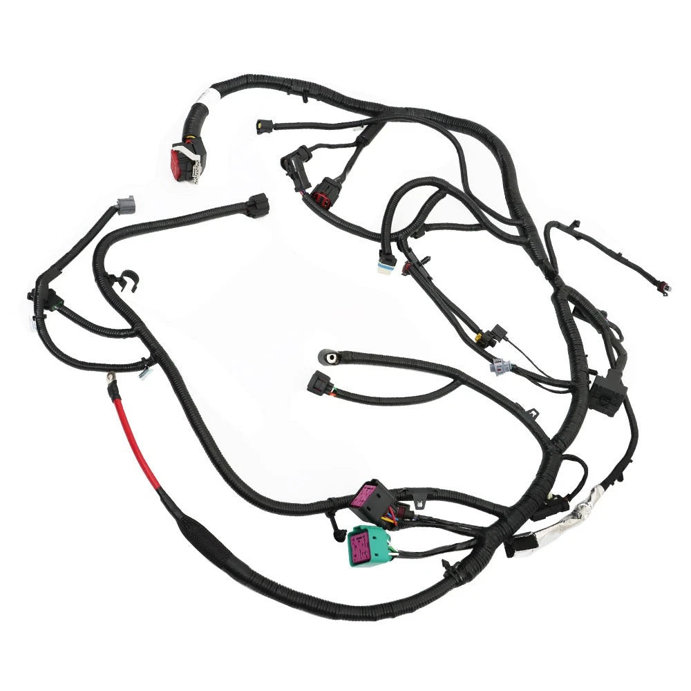 Engine Wiring Harness for Ford Super Duty (2005-2007)