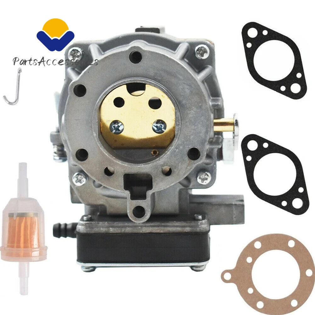 Carburetor Assembly for Briggs & Stratton (422442)