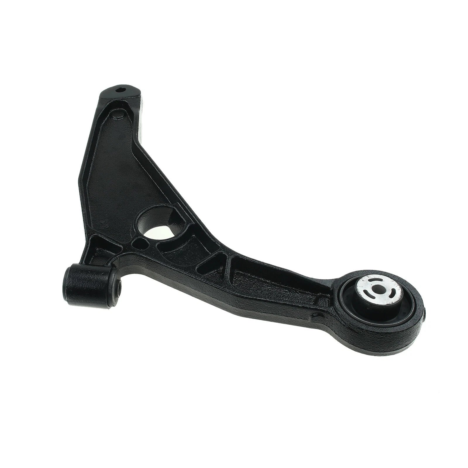 Front Left Lower Control Arm with Bushings for Chrysler 200 Sebring (2011-2017)