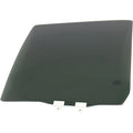Rear Driver Side Door Glass for Honda CR-V (2002–2006)
