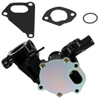 Engine Cooling Pump for John Deere 1515 (2000–2005) 129508-42001 129004-42001