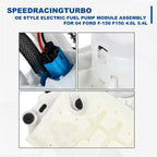 OE Style Electric Fuel Pump Module Assembly for Ford F-150 (2004)