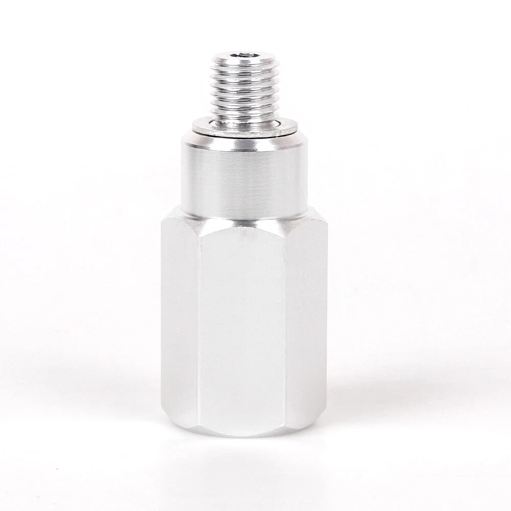 Coolant Temperature Sensor Adapter for LS1 LSX LS3 SBC (1/2"-14 NPT)