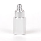 Coolant Temperature Sensor Adapter for LS1 LSX LS3 SBC (1/2"-14 NPT)