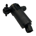 Windscreen Washer Pump Dual Outlet for Toyota
