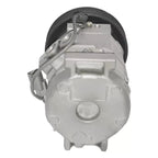 AC Compressor Kit With Condenser Replacement for Lexus ES300 (2006-2006)