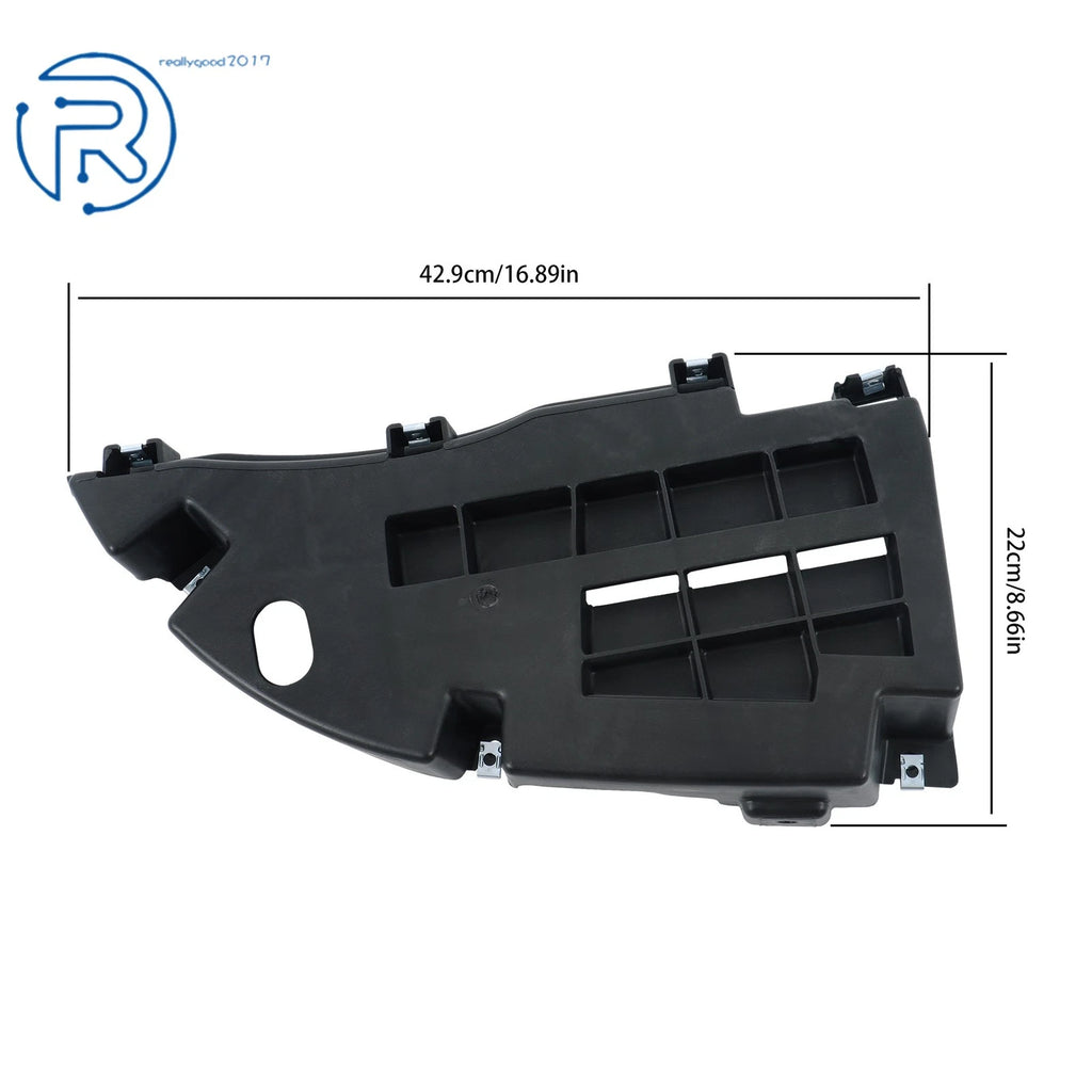 Front Bumper Bracket for Chevrolet Colorado, GMC Canyon (2021-2022)