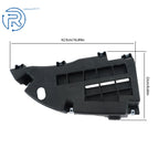 Front Bumper Bracket for Chevrolet Colorado, GMC Canyon (2021-2022)