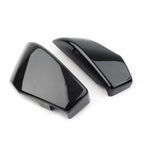 Side Battery Covers Panel Set for Honda VTX1800 R/S/N/F/T (2002–2008) Black