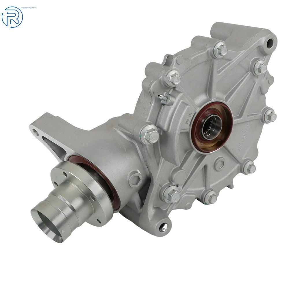 Rear Final Drive 41300-HR6-A60 for Honda TRX420FA TRX500FM (2015–2016)