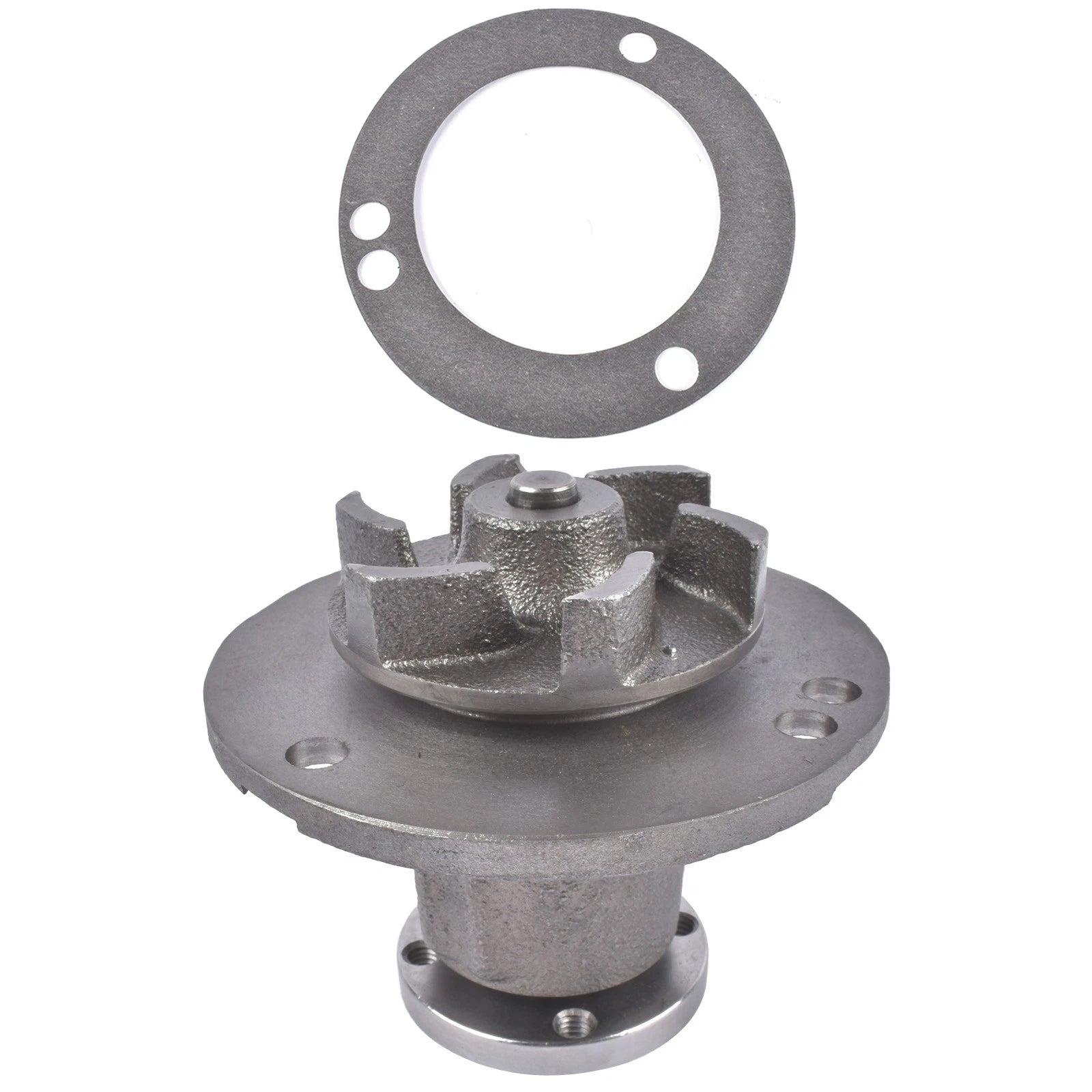 Water Pump for Case Tractors (311–640)