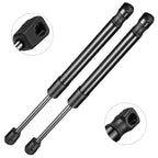 2X Gas Springs 4488 for Universal Tonneau Cover Toolbox (12 Inches, 54 lbs)