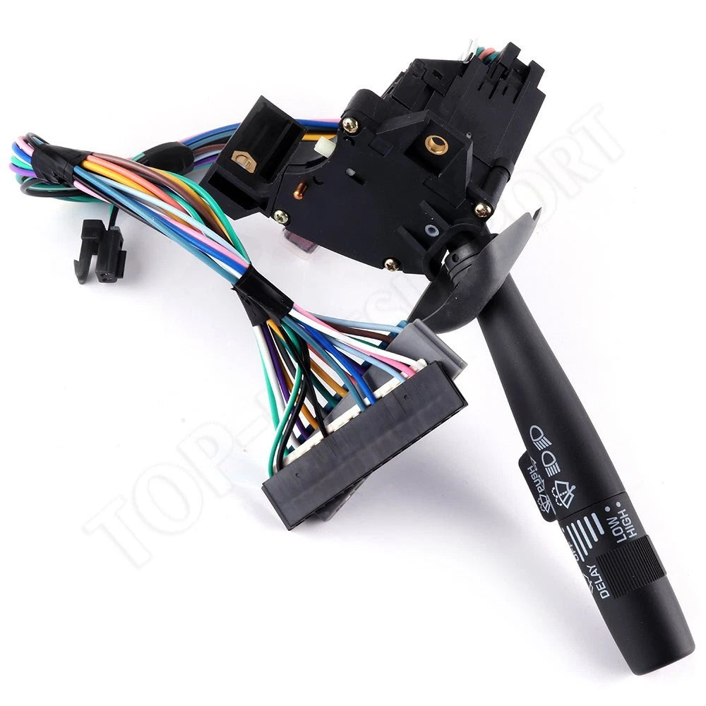 Turn Signal Wiper Lever for Chevy Suburban K2500 (1995–1999)