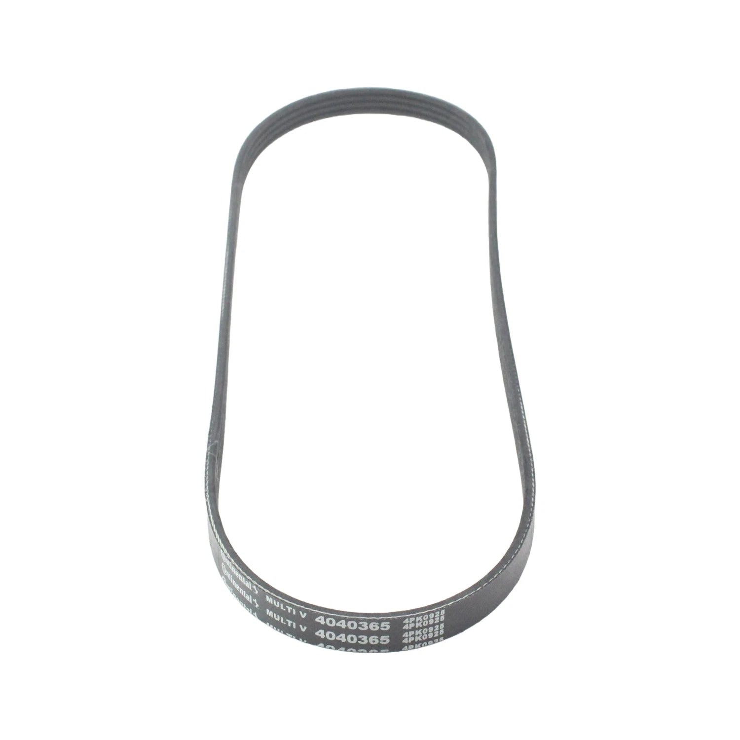 Serpentine Multi-V Belt for Continental Automotive (4040365)