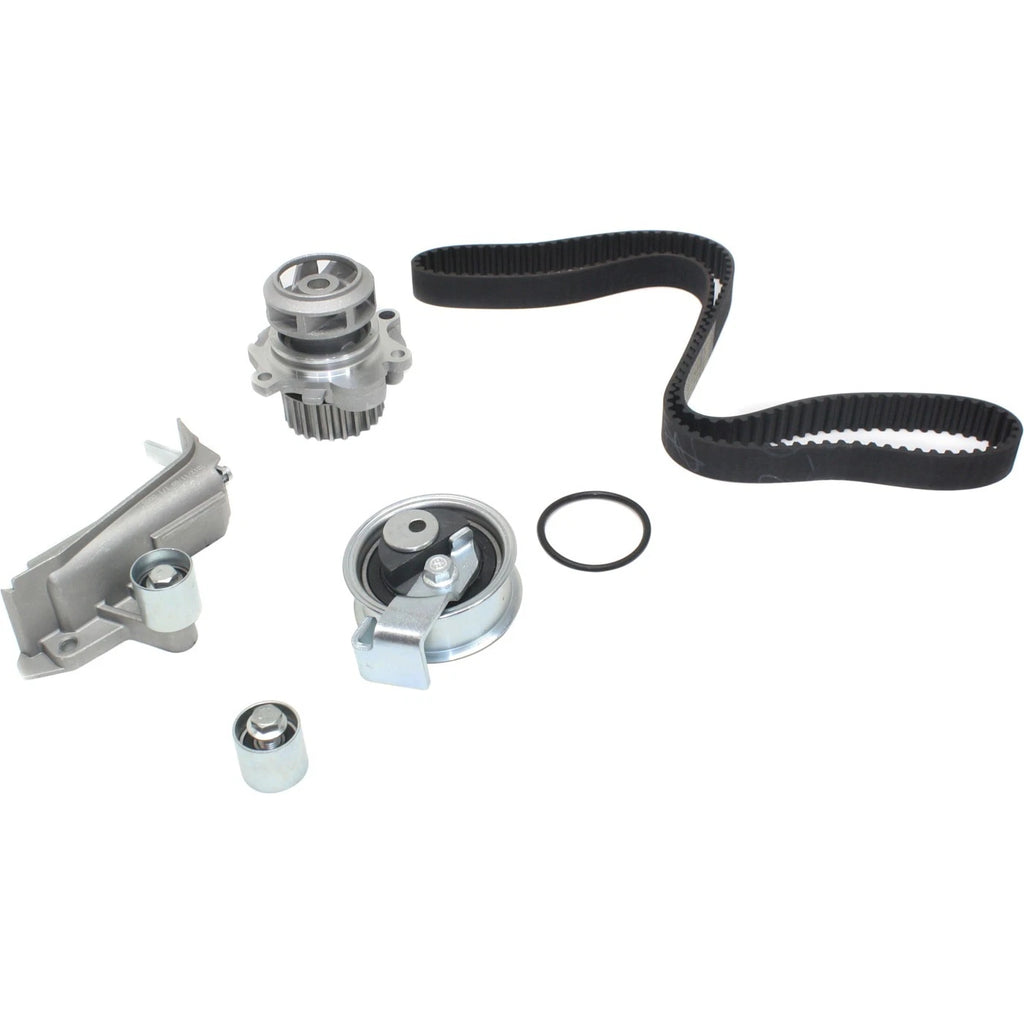 Timing Belt Kit with Valve Cover Gasket for Volkswagen Passat (2001–2005)