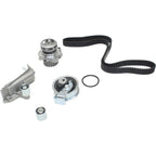 Timing Belt Kit with Valve Cover Gasket for Volkswagen Passat (2001–2005)
