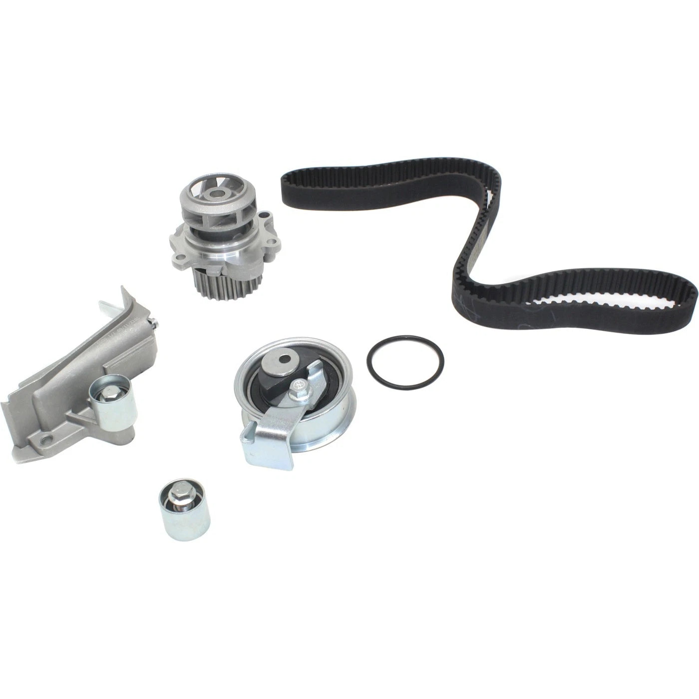 Timing Belt Kit with Valve Cover Gasket for Volkswagen Passat (2001–2005)
