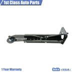 Power Brake Pedal Kit with 7" Dual Booster for Make Model
